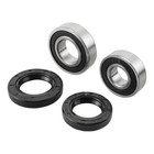 Front Wheel Bearings Seals For Yamaha Raptor 700r 93306-00446-00  93306-20231-00