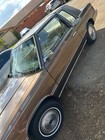1984 Plymouth Reliant 