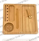 Raw Back Filp Rolling Tray  20th Anniversary 