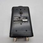 Micro-vu Video Camera Sanyo Vdc-2950 Video Camera In Great Condition 