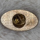 Arkansas National Guard Civilian Student Training Program Enamel Lapel Pin