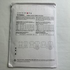 Vogue V9084 Misses Top Uncut Sewing Pattern Size 8 10 12 14