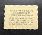 Wtdstamps -  rw26 1959 - Us Federal Duck Stamp - Mint Og Nh