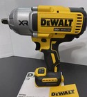 Dewalt Dcf900b 20v Max Xr 1 2-in Impact Wrench Hog Ring 20 Volt Dcf900