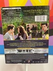 The Twilight Saga  Breaking Dawn  Part 2  blu-ray  2012  New Sealed