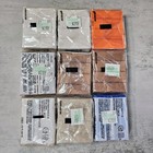 Lot Of 9 Premo Sculpey 2oz Polymer Clay  Blocks Read For Colors Multiples New