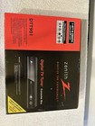 Zenith Dtt900 Digital Tv Tuner Converter Box W  Wireless Remote - New Open Box