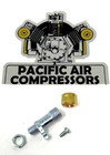 Devilbiss Kk4315 Unloader Valve