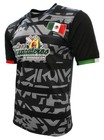 Aguacateros De Michoacan Soccer Jersey  Men Size Mexico Team Apparel