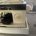 Singer Sewing Machine 6211c Tested New Needle Case Fast Free Ship