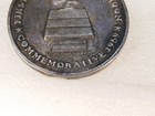 Vintage 1969 Astronaut Snoopy Nasa Apollo Moon Landing Commemorative Coin Medal