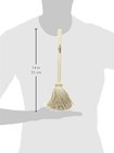 Winco Oil Mop  13-inch