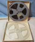 7 Inch Vintage Used Reel To Reel Tapes 1960s  Mystery Tapes Untested  One Empty