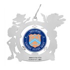 2019 50c Kennedy Clad Half Dollar U s  Mint Ornament Coin Mighty Minters