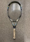 Wilson Blx Juice 108 Amplifeel Tennis Racquet 4 3 8 Grip 16x19