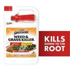 Spectracide Weed And Grass Killer 128 Oz Sprayer Ready-to-use 1 Gallon