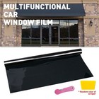 300cm Uncut Roll Window Tint Film 5  Vlt 20  X 10ft Feet Car Home Office Glass C