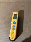 Fieldpiece Spk3 Sp-k3 Infrared And Rod Digital Pocket Thermometer Hvac