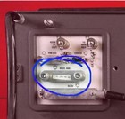 10 Aeroflex Ieee-488 Sheilded Cover Use W Gpib Connector Ieee-488 Gpib Protector