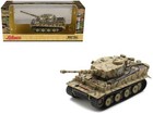 2023 Schuco 1 87 Panzerkampfwagen Vi Tiger Tank  233 Diecast Model - German A   