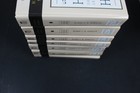 Hirsch Commentary On The Torah Rabbi S r  Hirsch 1966 7 Vol Set Judaica Press