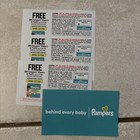 Pampers Swaddlers Diapers Size 6 35 lbs  Up To 100  Leakproof  3 Of 16 48 Count