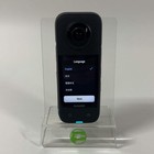 Insta360 X3 48mp 360 Action Camera Cinsaaq b