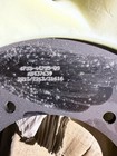 Brand New Genuine John Deere Fan At437639  free Shipping 