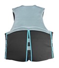 Speedo Adult Life Jacket Vest Premium Sport Type Iii Pfd Uscg Approved - Medium