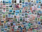 Peru Stamps Collection - 15 To 1000 Different Stamps