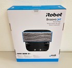     new     Irobot Braava Jet M6 Ultimate Wi-fi Connected Robot Mop - Black