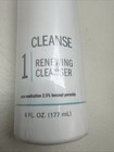 Proactiv Renewing Cleanser Step 1  6 Fl  Oz  New   Sealed-exp  05 2027