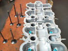 Honda Cb500 Cb550 Cb650 Sohc Cylinder Head Rebuild Service Valve Job