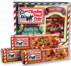6 Packs Claxton Fruit Cake Old Fashion  16 Oz  6 Pk   6 Lbs