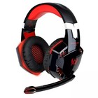 Gaming Headset For Xbox One Ps4 Headphone With Rgb Surround Sound Mic Led Light
