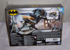Dc Batman Aerial Battle Pack W  Batman  Man Bat Figures   Batwing Vehicle