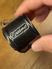  near Mint  Canon 100mm Parallax Viewfinder Black For Rangefinder Camera From Jp