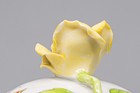 Herend Hungary Queen Victoria Covered Candy Sugar Box 6040 - Free Usa Shipping