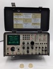Motorola R-2001d Communications System Analyzer Service Monitor - As-is  read 