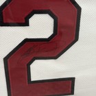 Jeff Kent Signed Autograph Authentic Majestic 2005 Astros All Star Jersey Framed