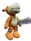 Winnie The Pooh Tigger Plush Orange Stuffed Animal 17    Toy Disney
