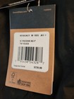 North Face Women   s Freedom Insulated Ski Pants Black Medium Nwt Waterproof 