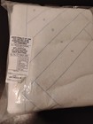 June Tailor Quilt As You Go Casablanca Placemats Set Of 6 White Sew By Number