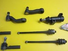 Tie Rods Ends Inner Outer Pitman Idler Arm Kit Steering Xrf Lifetime Warranty