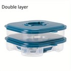 No-bait Cockroach Trap Reusable Insect Pest Control Box Roach Spider Ant Catcher