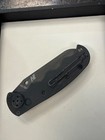 Spyderco C165gsbbk Autonomy 2 Knife  87446 
