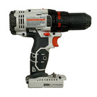 Porter Cable Pcc601 Max 20 Volt Li-ion Cordless 1 2  Drill Driver Tool Only 0379