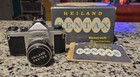 Pentax Heiland H2 35mm Film Camera Silver Color Made In Japan