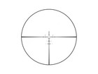 Burris Fullfield Rifle Scope 3-12x 56mm Ballistic E3 Reticle