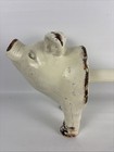 Wooden Pig Paper Towel Holder Farmhouse Kitchen Decor Country Farmhouse Decor